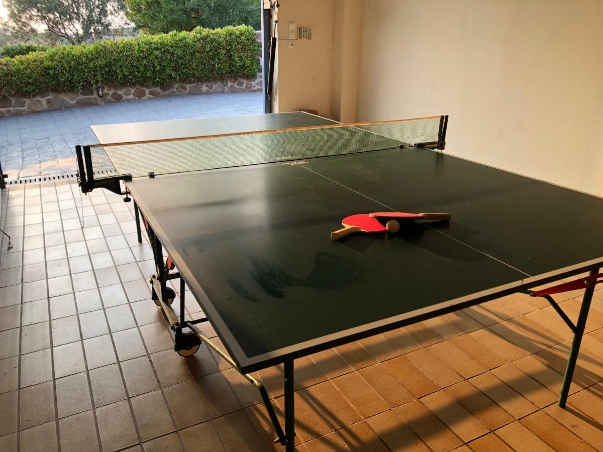 Alexander Villa Perdika  Bagian luar foto